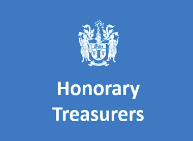 Honorary Treasurers image