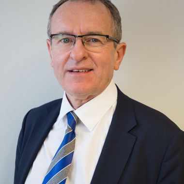 Professor Phil Turner