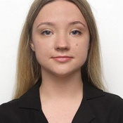 Viktoriia Krasnozhon image