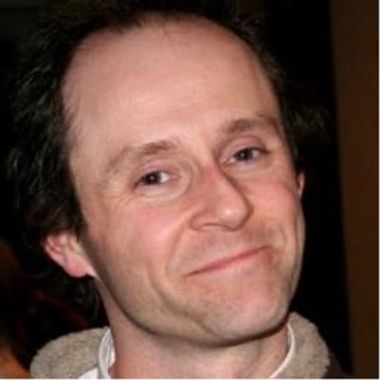 Piers Mitchell