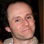 Piers Mitchell