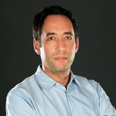 Alex Trompeter