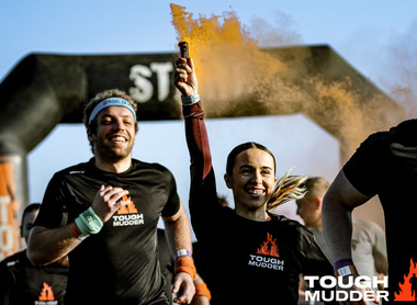 Tough Mudder - Scotland 5K - Saturday 6 June image