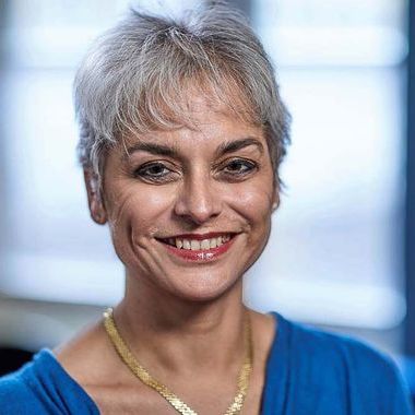 Sarah Phillips