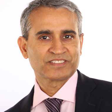 Sanjeev Anand