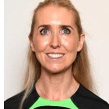 Bevin McCartan