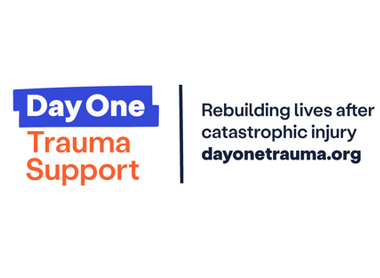 Day One Trauma Support image