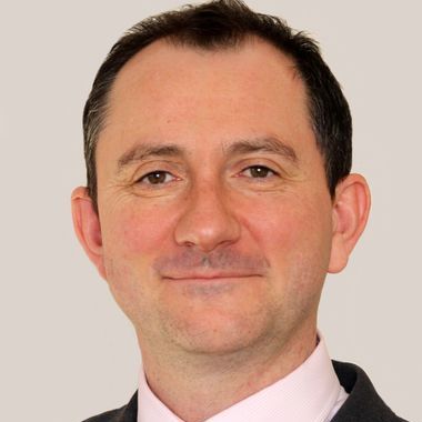 Nigel Kiely