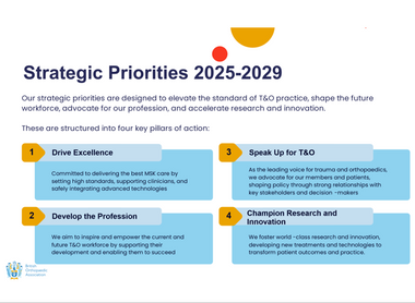 The BOA Strategy 2025–2029 image