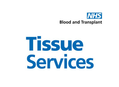 NHS Blood and Transplant - Tissue Services image