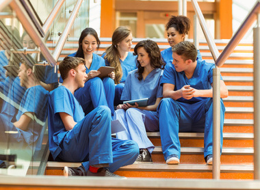 EFORT Travelling Fellowship image