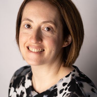 Sarah Johnson-Lynn