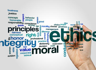 Code of Ethics image