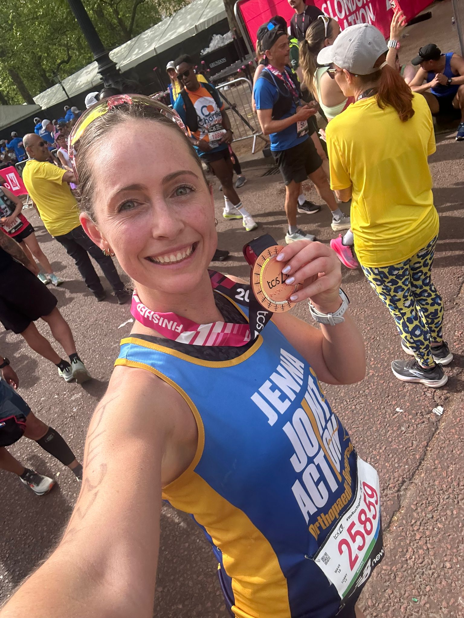 Jenna with her medal.jpg