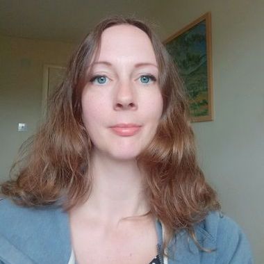 Professor Vikki Wylde