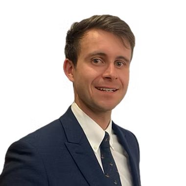Michael  Foxall-Smith