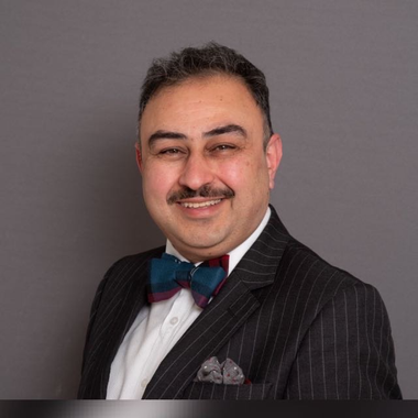 Turab Arshad Syed