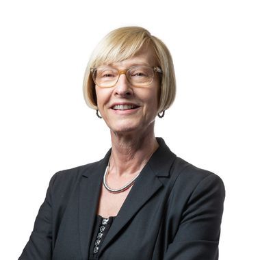 Elaine Young