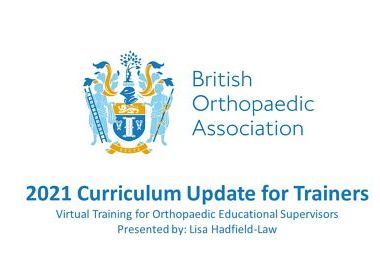 Video: New curriculum for trainers image