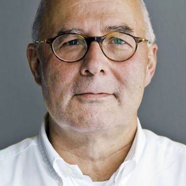 Professor Michael M Morlock
