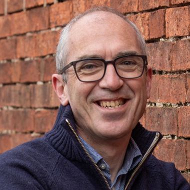 Iain Moppett