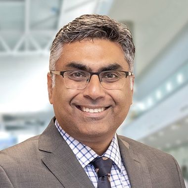 Vikas Khanduja