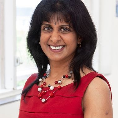 Madhavi Vindlacheruvu