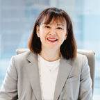 Professor Caroline Hing