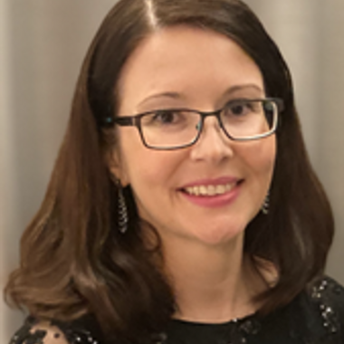 Claire Blandford