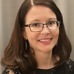 Claire Blandford