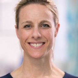 Kate  Brown  Lieutenant Colonel