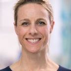 Kate Brown Lieutenant Colonel