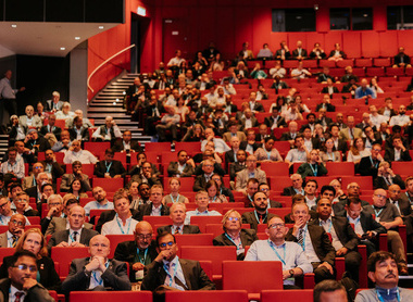 Abstracts & Best of the Best image