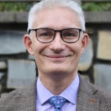 Col Simon Horne