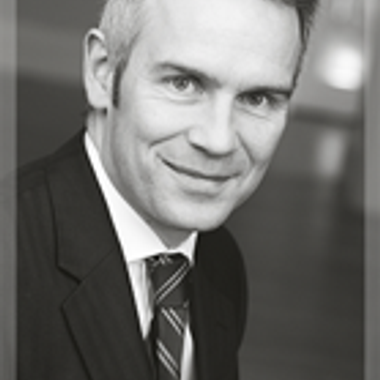 Alasdair Santini