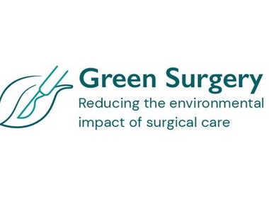 Green Surgery report launched image