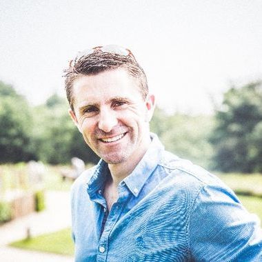 Ross Muir