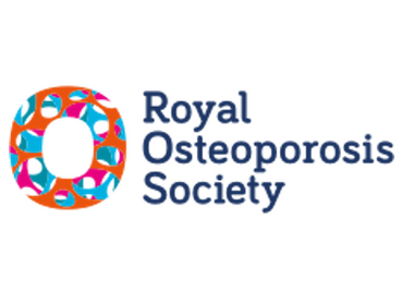 Royal Osteoporosis Society petition to Secretary of State image