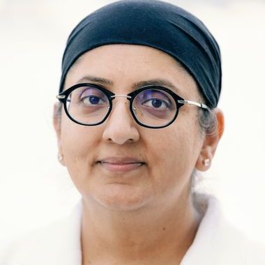 Sukhdeep K Dulai