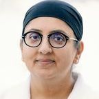 Sukhdeep K Dulai