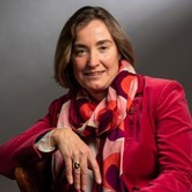 Claire Edwards