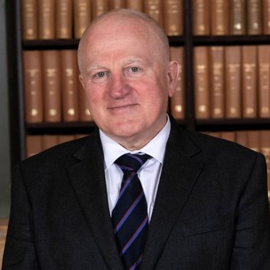 Fergal Monsell