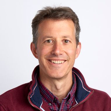 Peter Harris