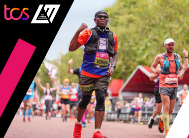 TCS London Marathon, Sunday 26th April 2026 image