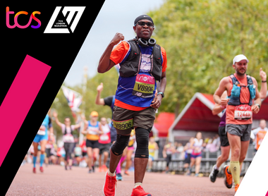 TCS London Marathon, Sunday 21st April 2024 image