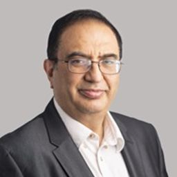 Sunil Bajaj