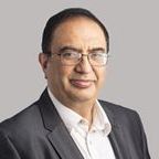 Sunil Bajaj