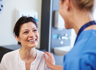 The Renewed Women’s Health Strategy for England image