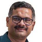 Dr Sunil Nedungayil