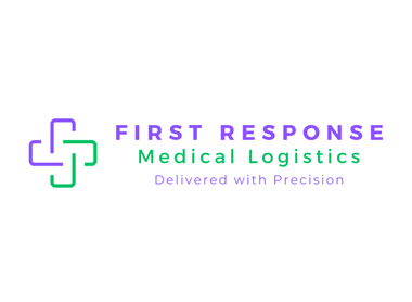 First Response Medical Logistics Ltd image